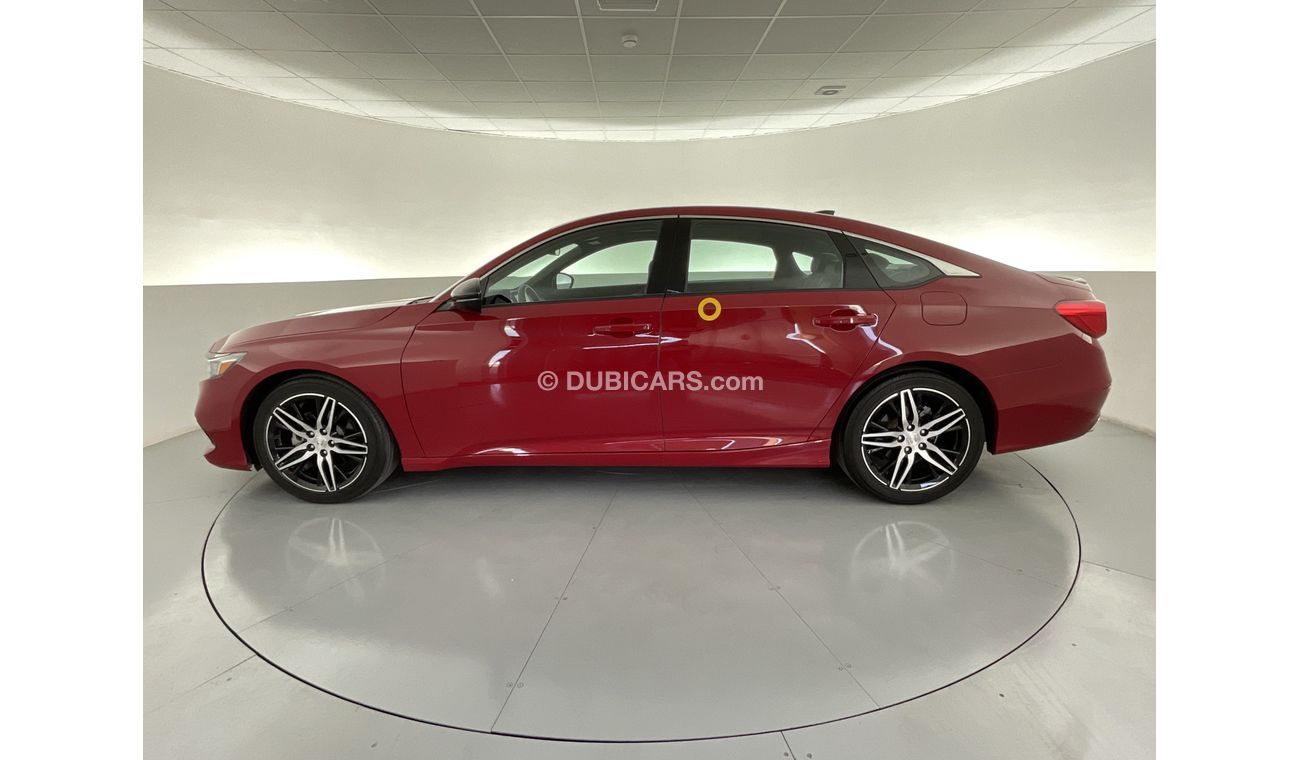 هوندا أكورد Sport