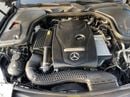 Mercedes-Benz E200 Std