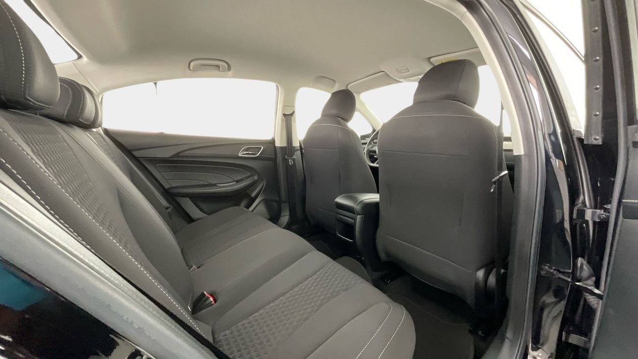 MG 5 Standard | upto AED 20,000 Ramadan Discount | Guaranteed Warranty | 0 Down Payment