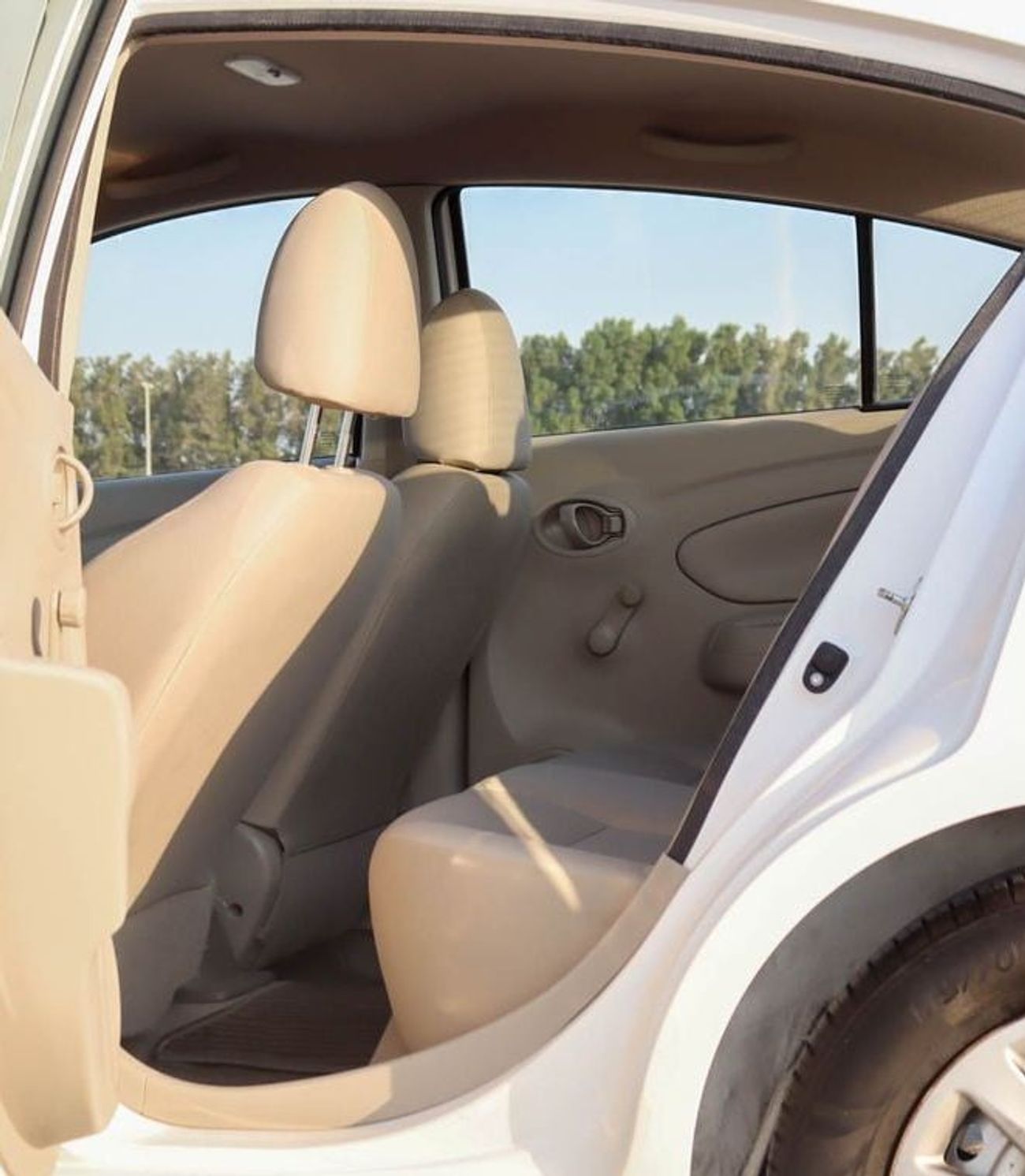 Nissan Sunny S 1.5L Nissan Sunny | 1.6 L | 2020 | GCC | Accident-Free |  In Excellent Condition | 410 P.M