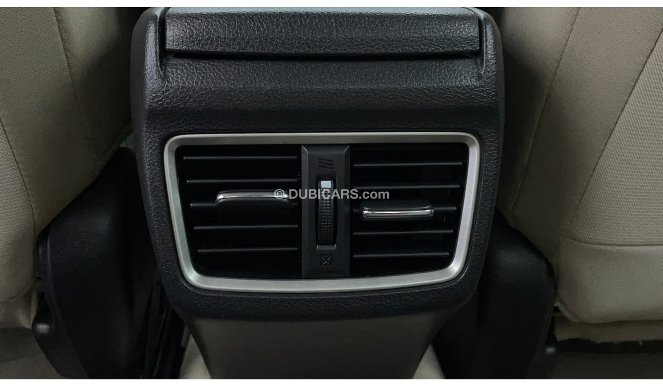 Honda Civic LX 1.6 | Under Warranty | Inspected on 150+ parameters