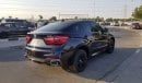 BMW X6 Right-Hand sunroof leather seats electric seats perfect inside and out side