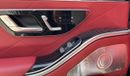 Mercedes-Benz S 580 4MATIC Exclusive 4.0L AMG 5 Years Warranty 2025 GCC