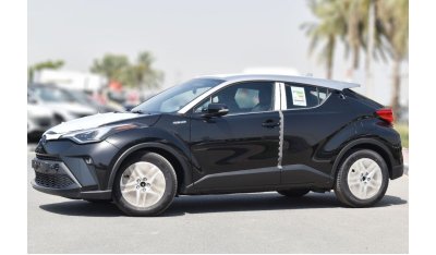 Toyota C-HR 2023 MODEL: TOYOTA C-HR 1.8L HEV