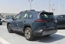 تويوتا راف ٤ أدفنتشر تويوتا RAV4 أدفنتشر 2026، محرك 2.5 لتر هجين، دفع رباعي