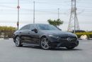 Mercedes-Benz CLS 450 Std 3.0L (367 HP)