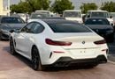 بي أم دبليو 840i BMW 840 M KIT 2024 GCC FULL