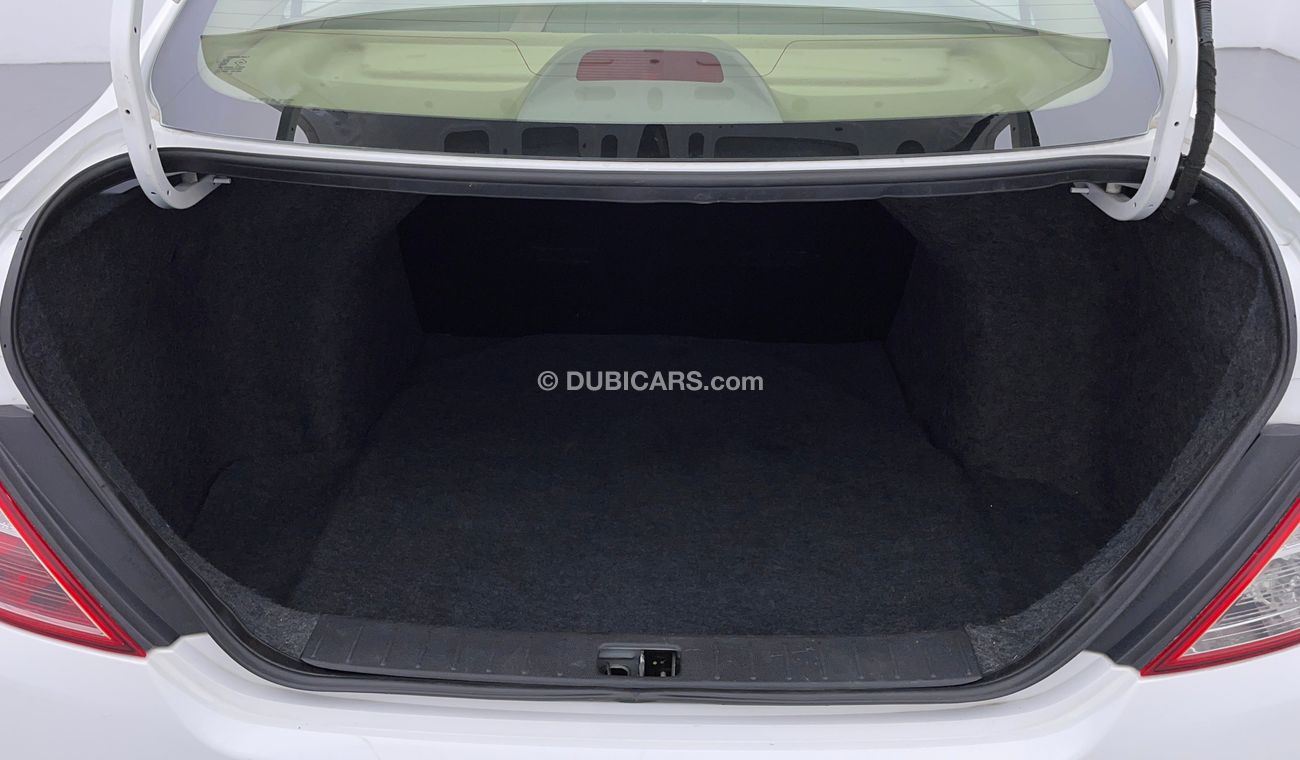 Nissan Sunny S 1.5 | Zero Down Payment | Free Home Test Drive