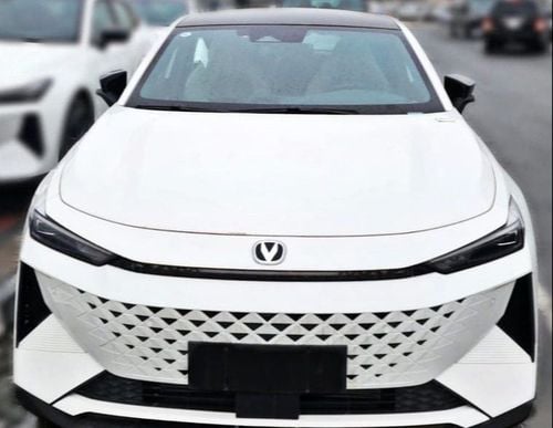 Changan Uni V 1.5 L - 4 CYL TURBOCHARGED - 185 HP