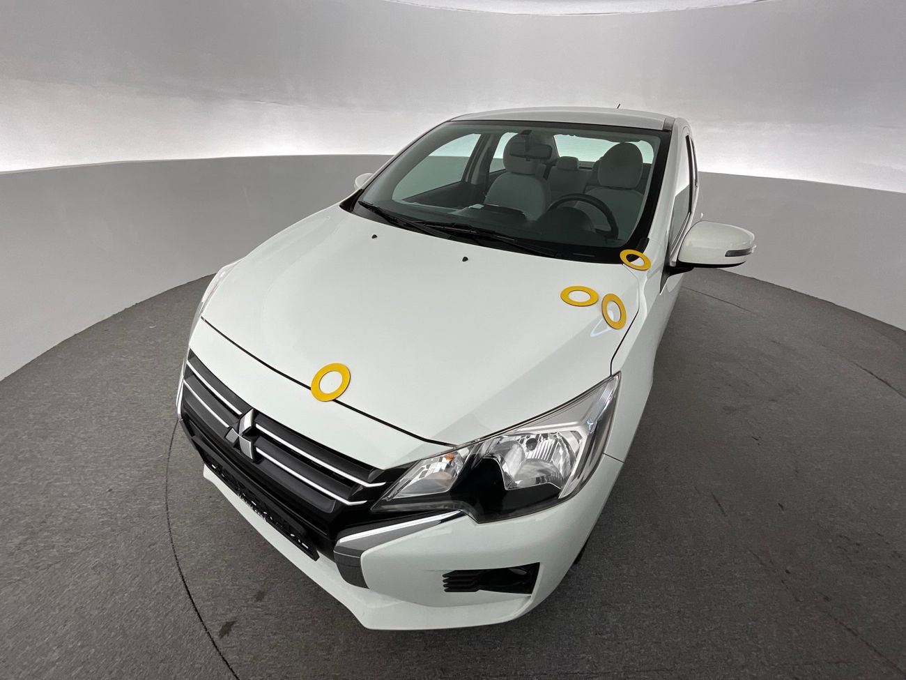 أم جي RX8 Standard | شامل الضمان | 0 ﺪﻔﻋﺓ ﺃﻮﻟﻯ