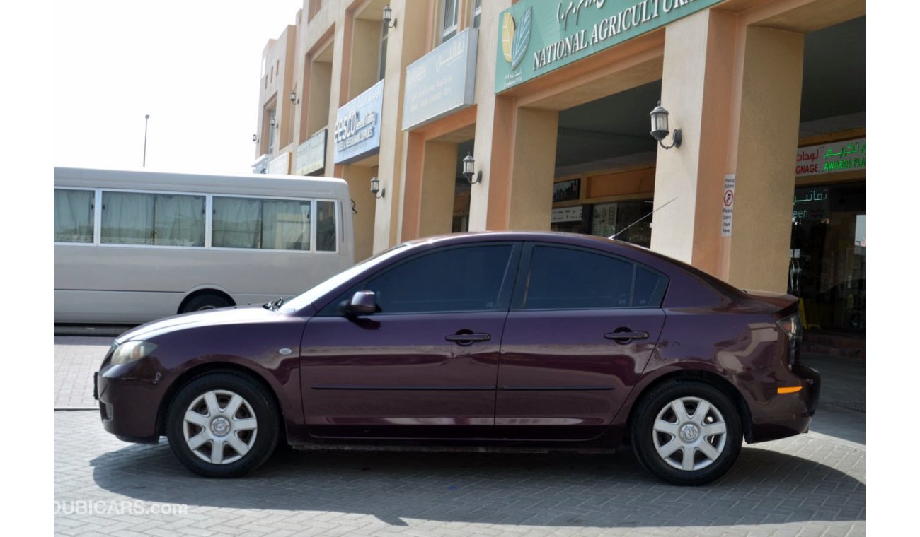 Mazda 3 Full Auto in Excellent Condition