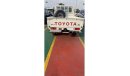 Toyota Land Cruiser Pick Up TOYOTA LAND CRUISER PICK UP DIESEL V8 2022