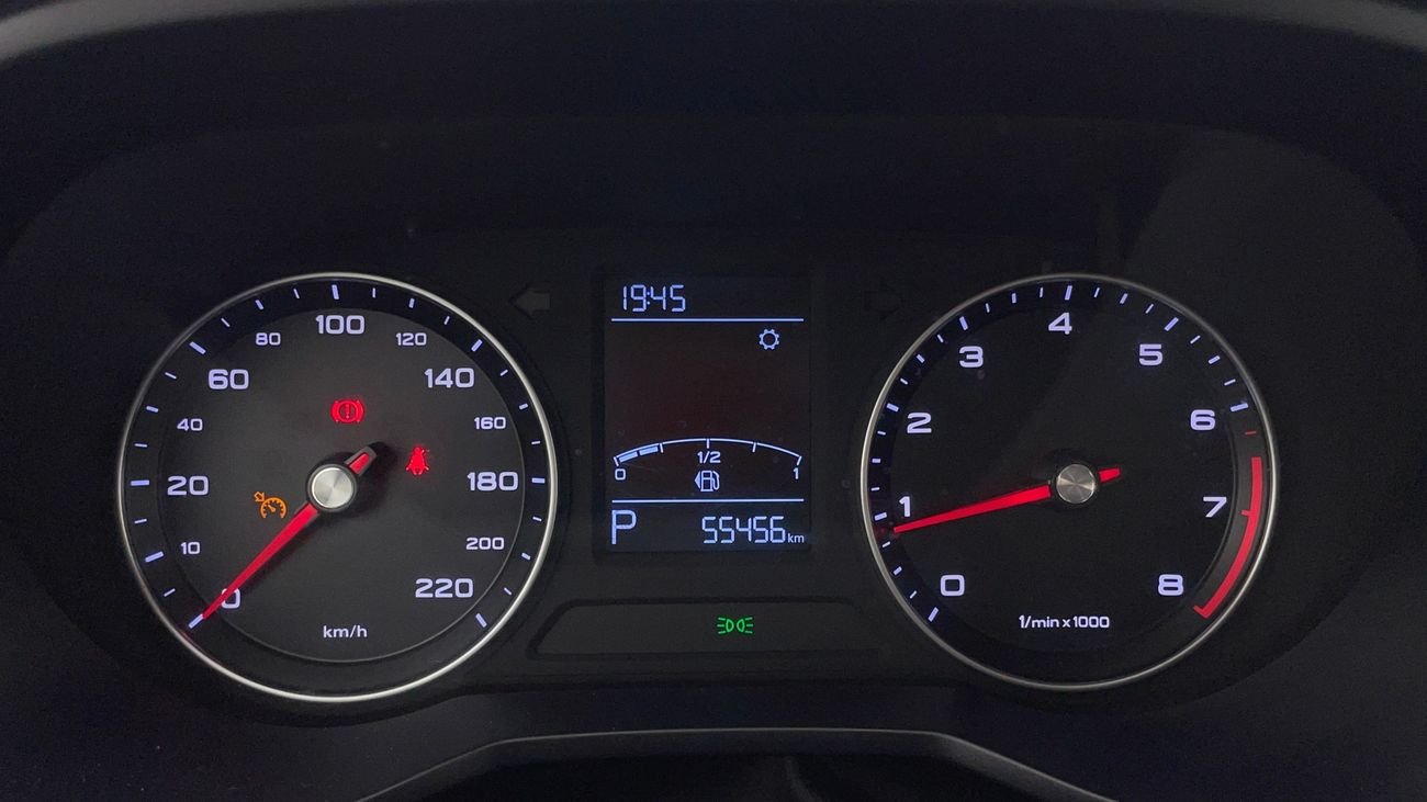 MG 5 STD 1.5 | Zero Down Payment | Home Test Drive