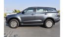 Isuzu MU X 2023 ISUZU MUX 3.0L 4X4