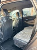 Hyundai Santa Fe Smart 2.4L Good condition inside and the outside