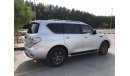 Nissan Patrol Nissan patrol se 2011 g cc no 2 option