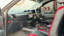 Toyota Hilux SMART CAB | GTK SPORTS BAR | AWNING CAMPING TENT | MANUAL TRANSMISSION | 2.8L | 2016