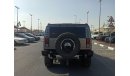 Hummer H2 Hummer H2 GCC 2008 model in excellent condition