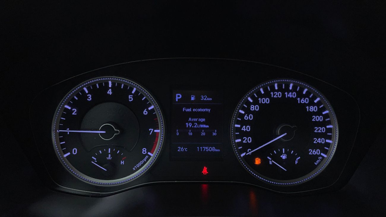 Hyundai Santa Fe GL 3.5 | Zero Down Payment | Free Home Test Drive