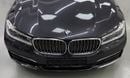 بي أم دبليو 730Li Exclusive 2.0L