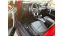 Toyota 4Runner 2014 TOYOTA 4-RUNNER 4x4 / FULL OPTION / EXPORT ONLY