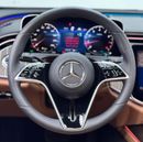 Mercedes-Benz E 450 2024 Mercedes Benz E450 4MATIC, Warranty, Fully Loaded, Very Low Km, Excellent Condition