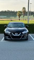 Nissan Maxima SR