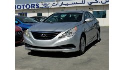 Hyundai Sonata 2.4L, 16" Alloy Rims, Fog Lights, Driver Memory Seat, Power Side Mirror, Power Windows, LOT-240