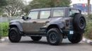 فورد برونكو ( Eid al-Adha Offer ) (For Export , НА ЭКСПОРТ) 3.0L EcoBoost V6 2025 GCC Без пробега
