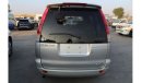 Toyota Noah TOYOTA NOHA //// FULL OPTION //// 1999 //// GOOD CONDITION