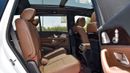 Mercedes-Benz GLS 450 Mercedes-Benz AMG GLS450 SUV | New Facelift | GCC | 2024, 7 Seaters 3 Years Gargash Auto Warranty