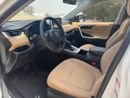 تويوتا راف ٤ Toyota RAV4 2024 GCC . Free accident. Full service history