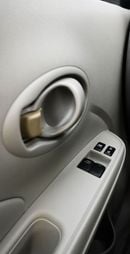 نيسان صني NISSAN SUNNY S 1.6L 2023 GCC IN EXCELLENT CONDITION