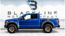 Ford F 150 Raptor 2018 Ford F150 Raptor, 2026 Ford Warranty, Full Service History, Low KMs, GCC