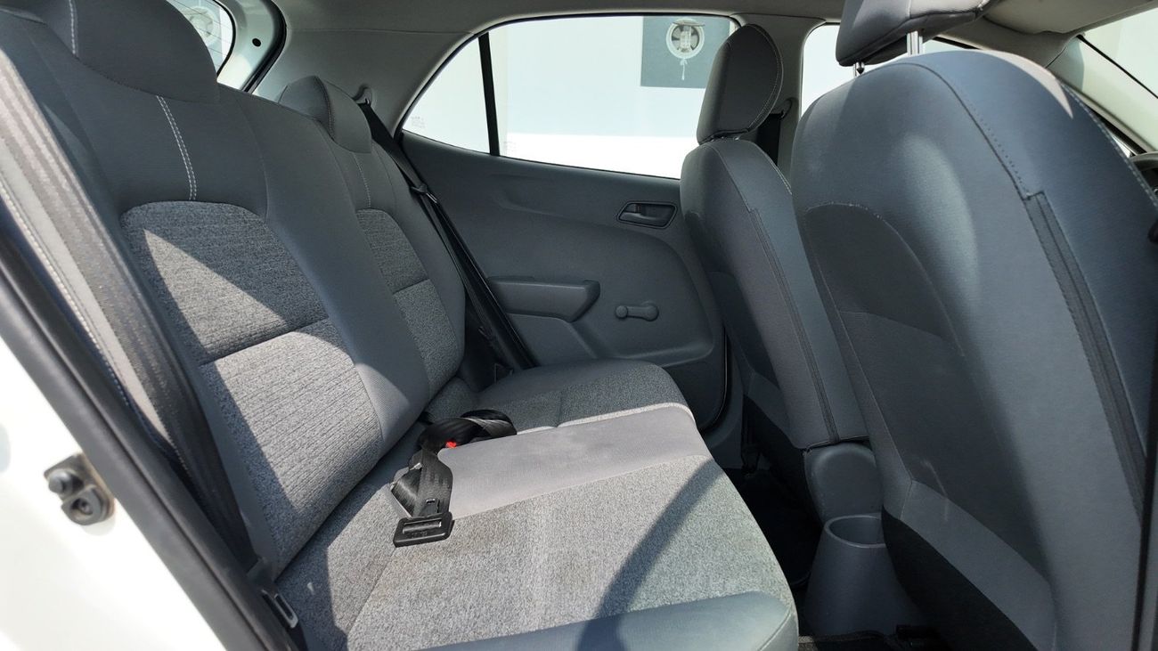 كيا بيكانتو Std 1.2L