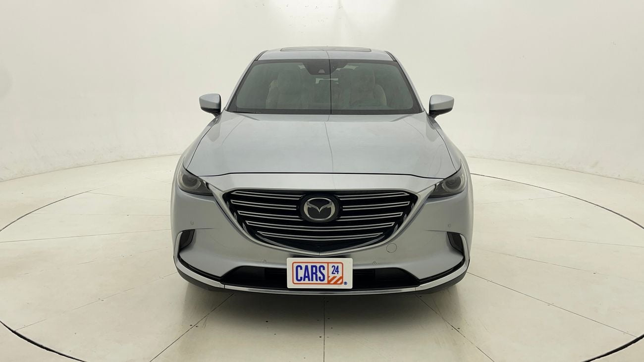 Mazda CX9 GTX 2.5 | Zero Down Payment | Home Test Drive