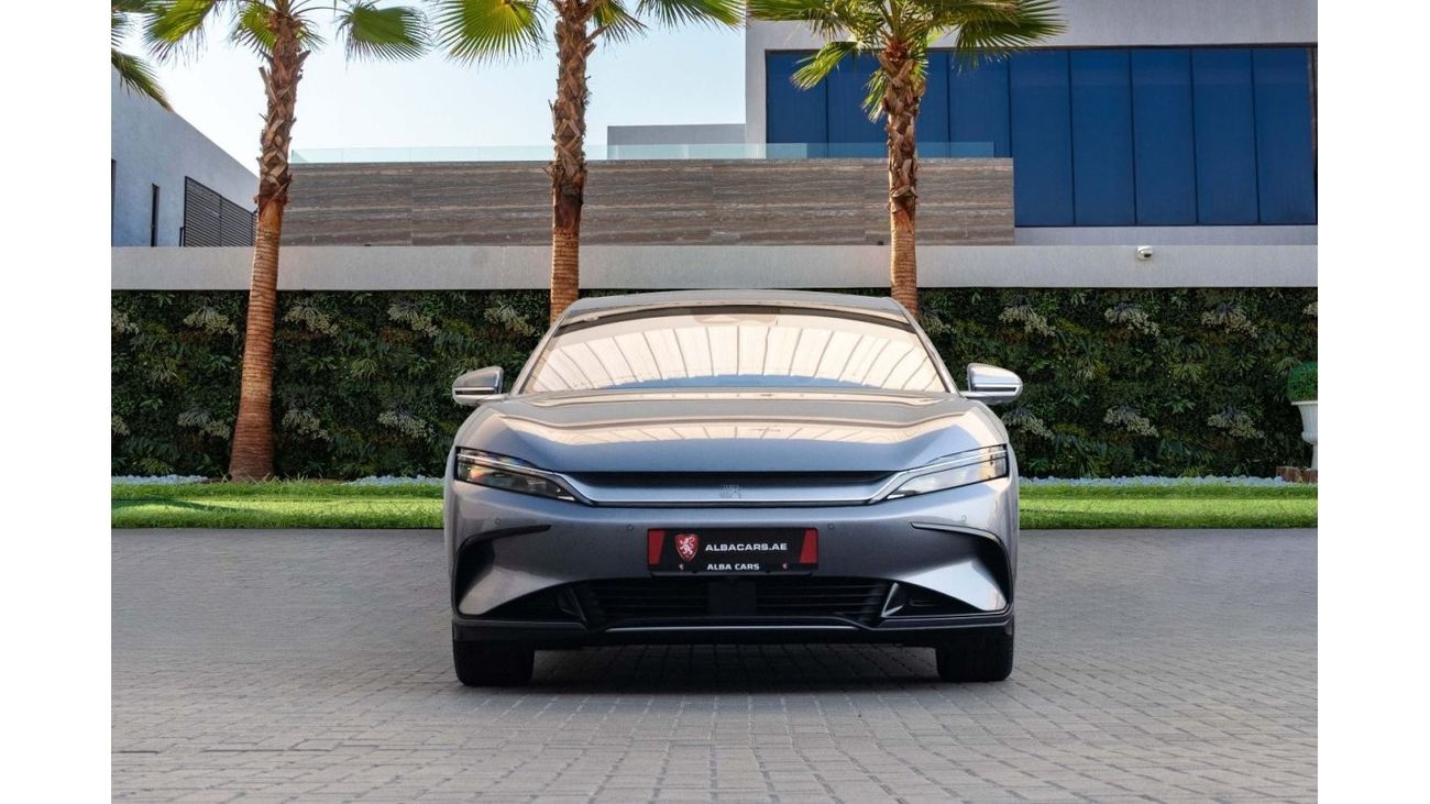 بي واي دي هان | 3,329 P.M  | 0% Downpayment | Excellent Condition!