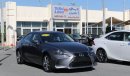 Lexus IS300