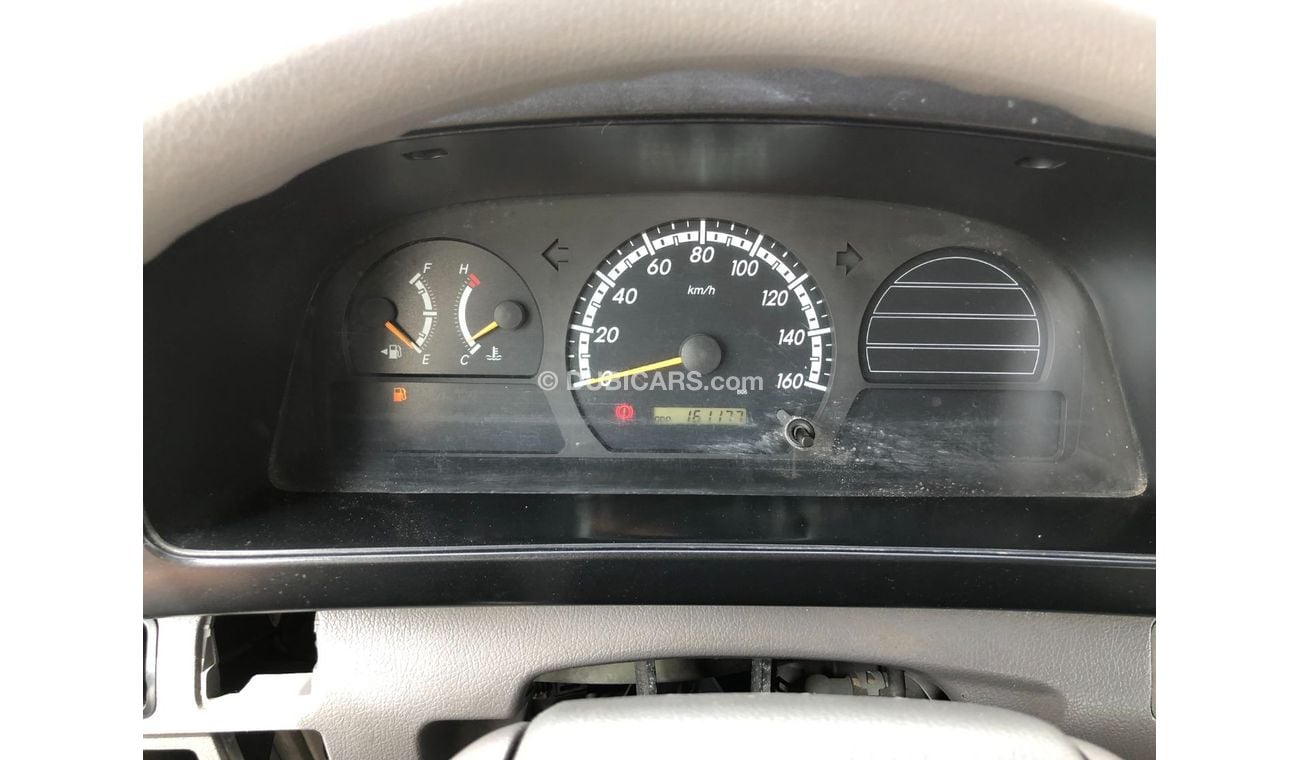 Toyota Coaster BUS 27 PASSINGER