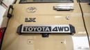 Toyota Land Cruiser 76 TOYOTA LANDCRUISER76 HARDTOP 2.8 MT LOW -2025YM