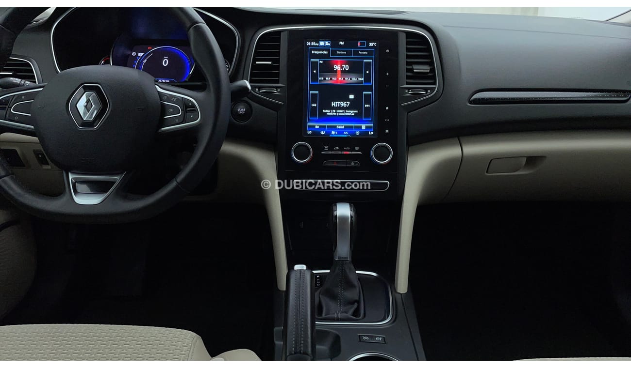 Renault Megane SE 1.6 | Zero Down Payment | Free Home Test Drive