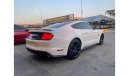 Ford Mustang FORD MUSTANG GT 2019