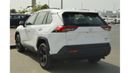 Toyota RAV4 Right hand drive full option