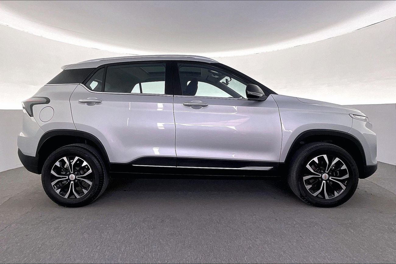 Nissan XTrail S | Guaranteed Warranty | 0 Down Payment