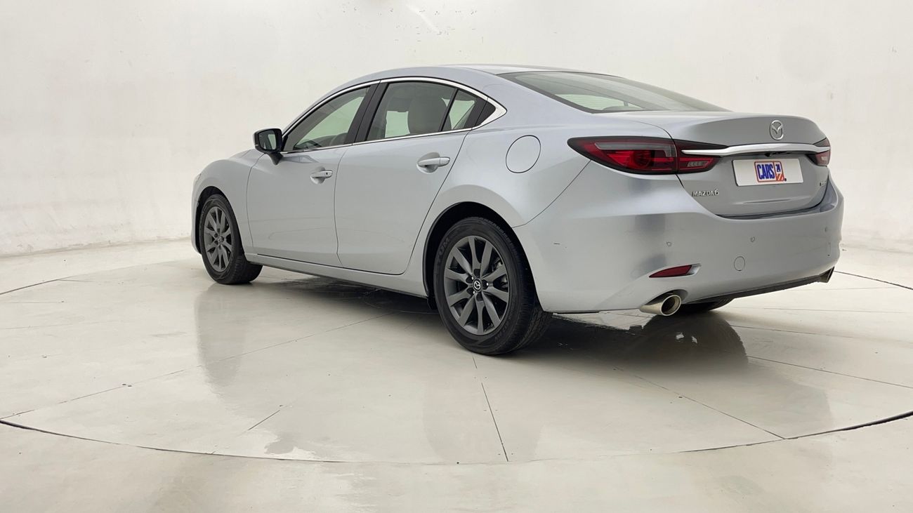 Mazda 6 S 2.5 | Zero Down Payment | Home Test Drive