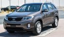 Kia Sorento AWD V4