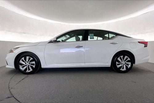 نيسان ألتيما S | upto AED 20,000 Ramadan Discount | شامل الضمان | 0 ﺪﻔﻋﺓ ﺃﻮﻟﻯ