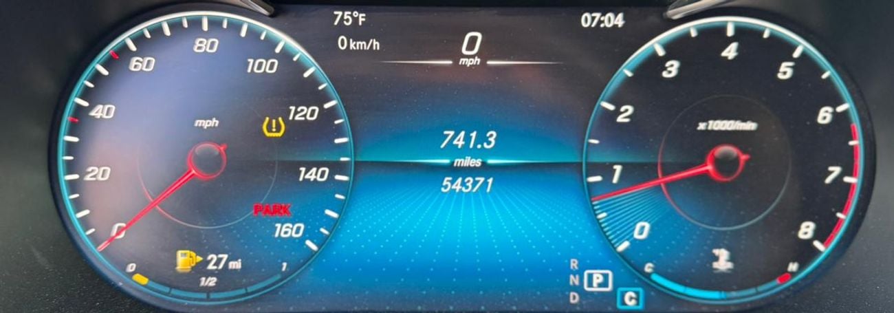 مرسيدس بنز GLC 300