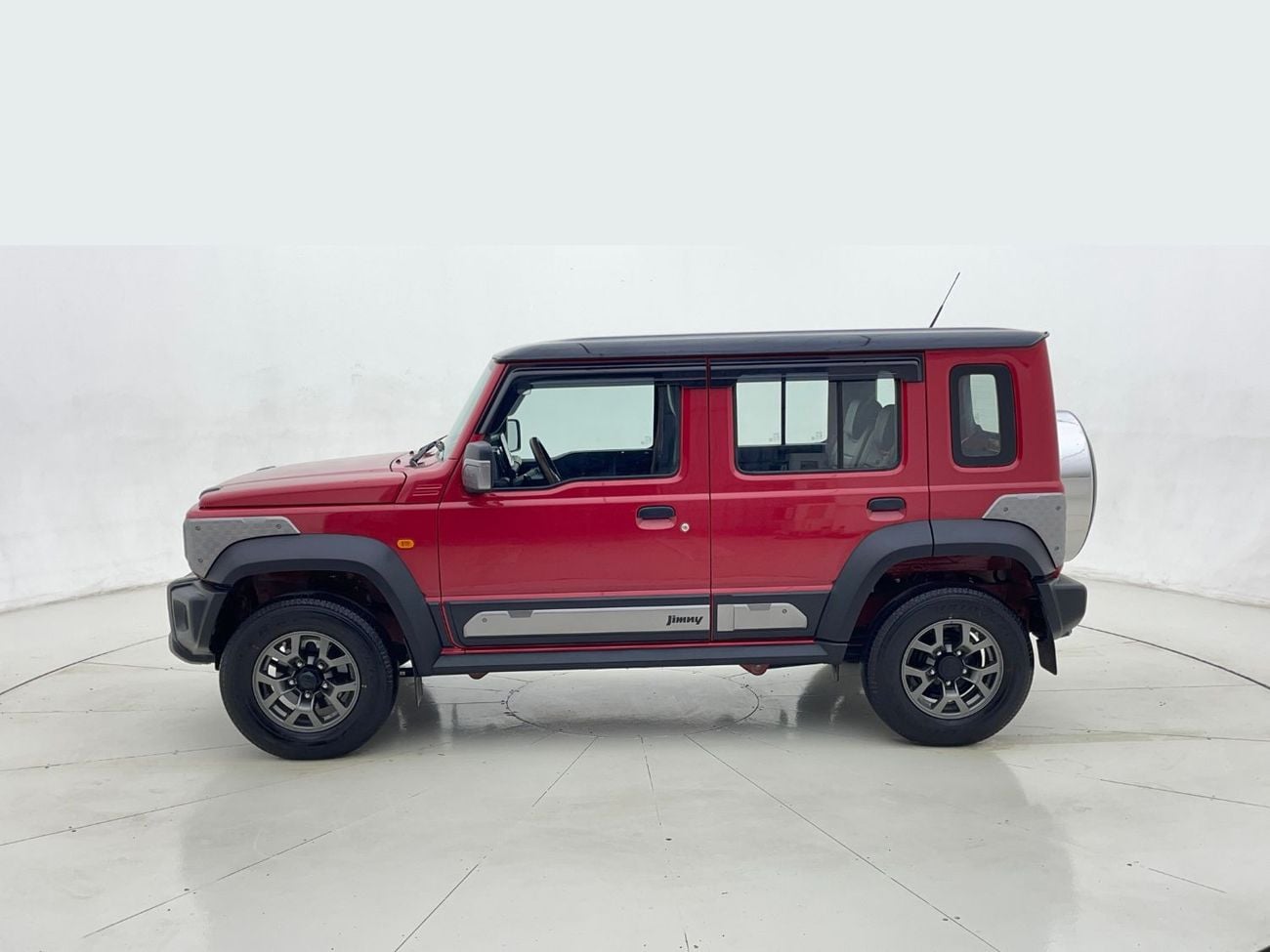 Suzuki Jimny 1.5L 2024 | 0 DP | 1030/Month | 30 Day Return | Service History