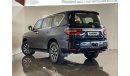 Nissan Patrol LE T2